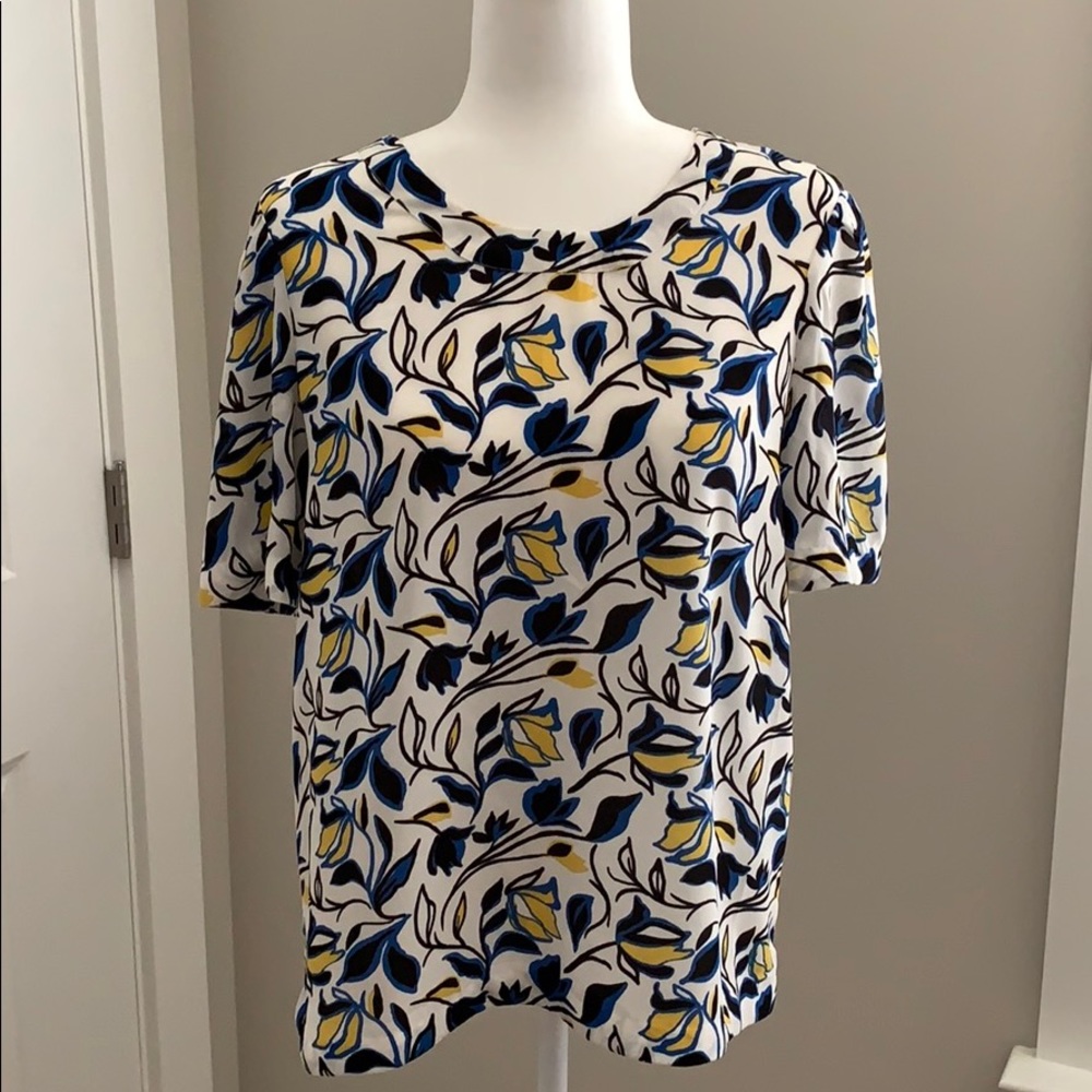 Halogen blouse